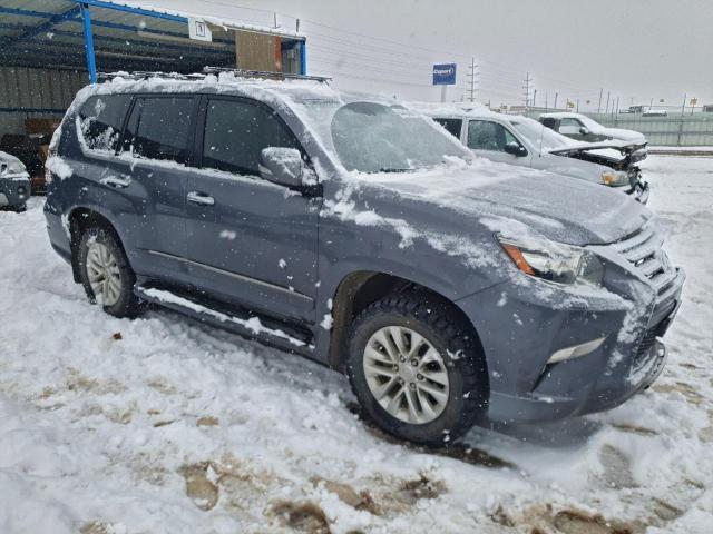 Lexus Gx 460 Image 3