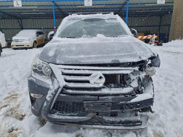 Lexus Gx 460 Image 10