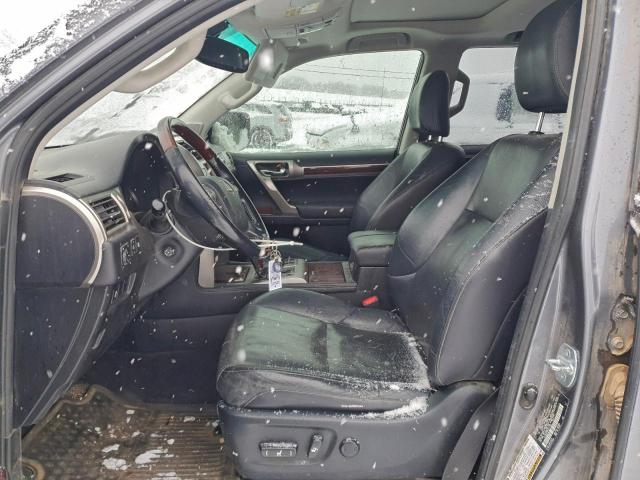 Lexus Gx 460 Image 8