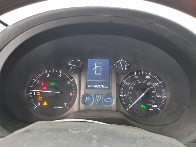 Lexus Gx 460 Image 9