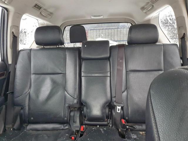 Lexus Gx 460 Image 6