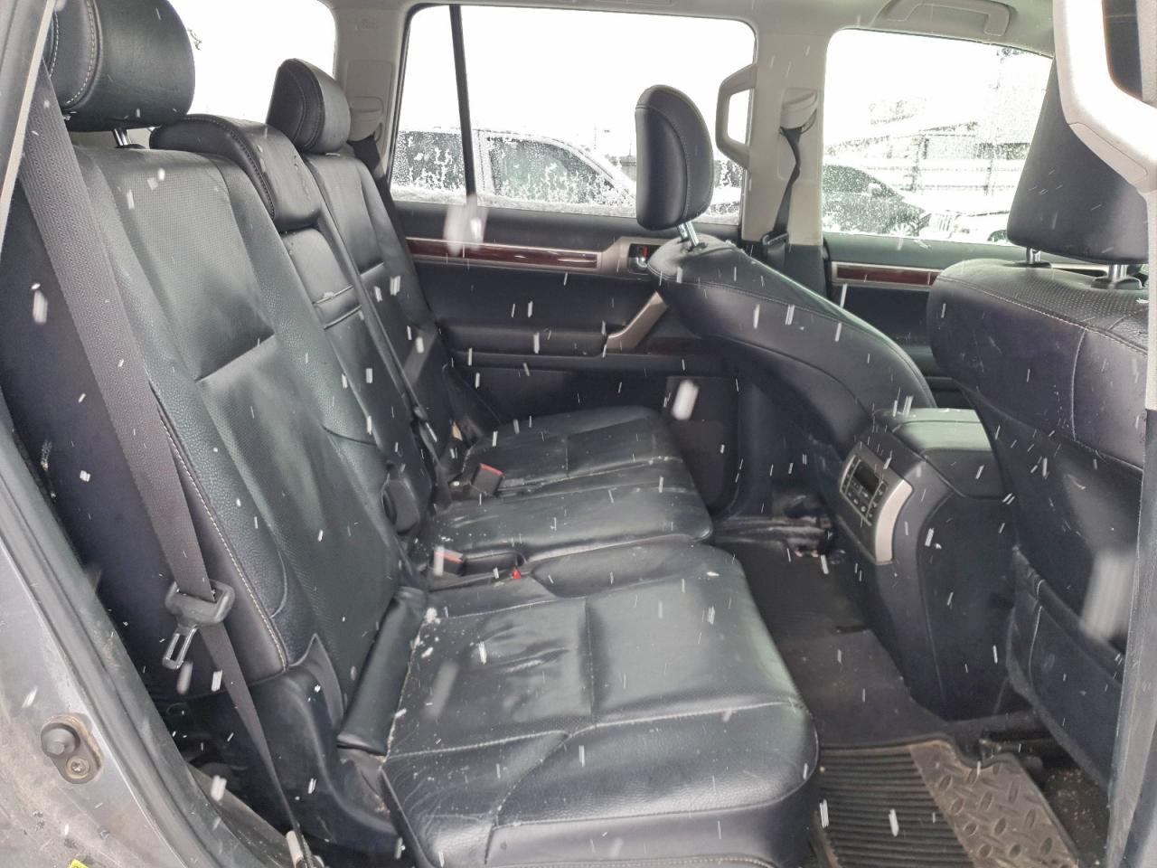 Lexus Gx 460 Image 7