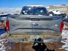 Ford F-150 Supercrew Image 4