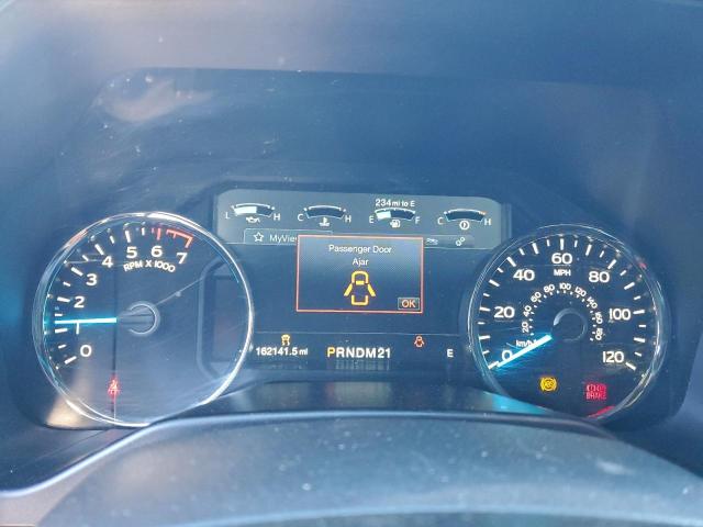 Ford F-150 Supercrew Image 2