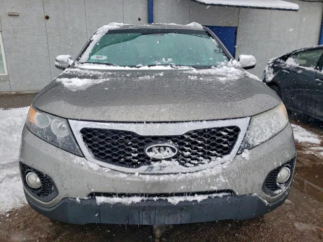 Kia Sorento Ex Image 3