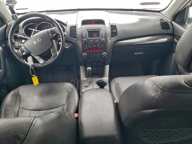 Kia Sorento Ex Image 8