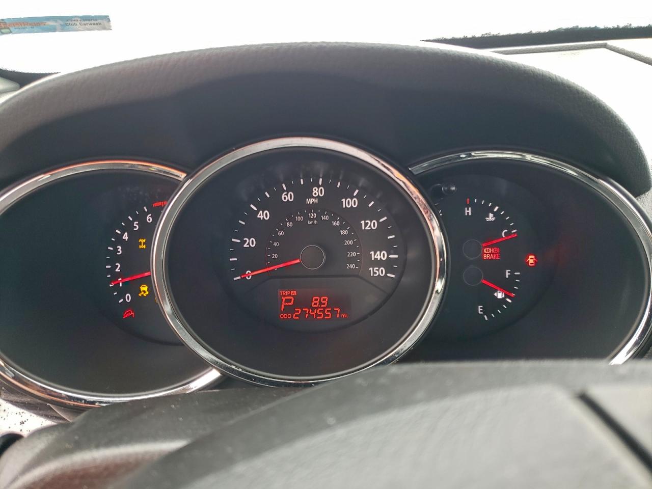 Kia Sorento Ex Image 7