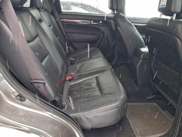 Kia Sorento Ex Image 4