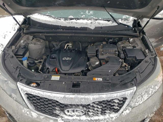 Kia Sorento Ex Image 11
