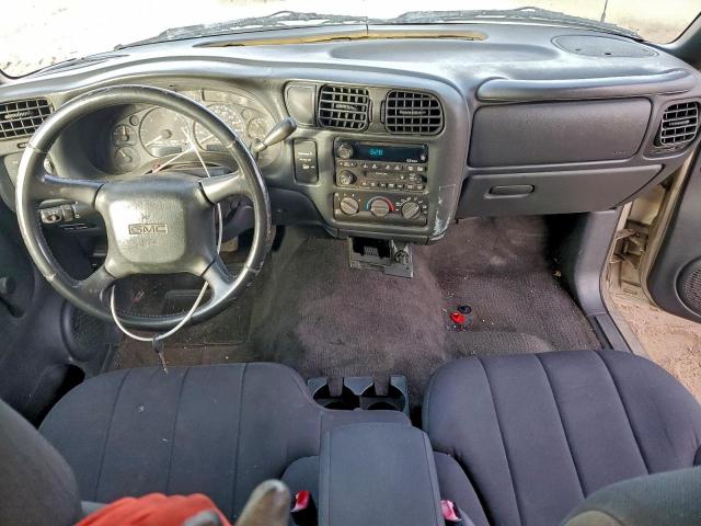 GMC Sonoma Image 4