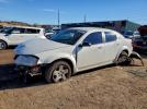 Dodge Avenger Sxt Image 1