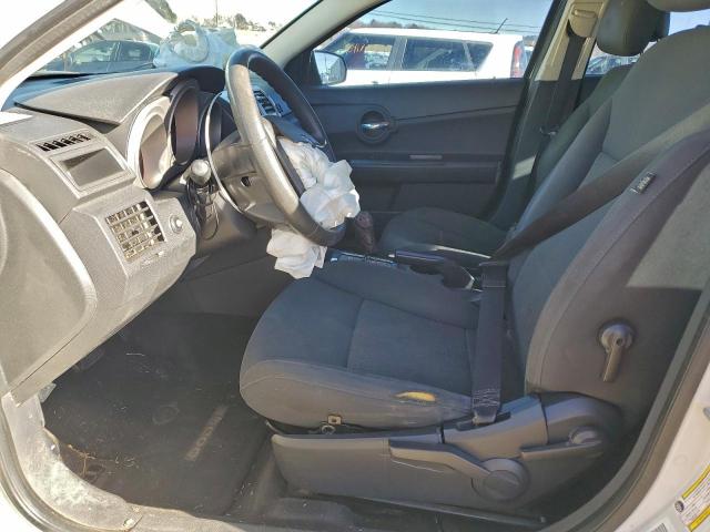 Dodge Avenger Sxt Image 4