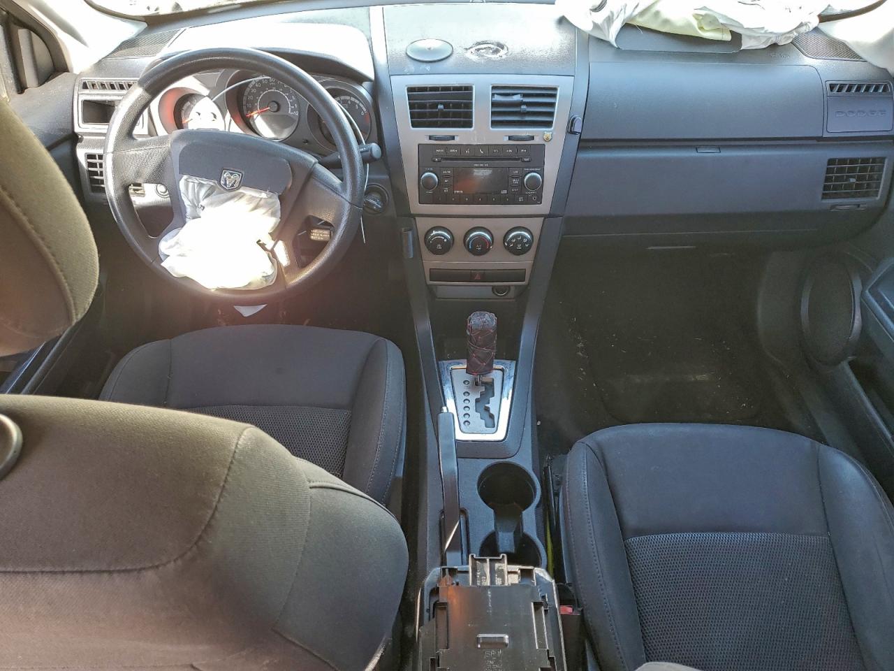 Dodge Avenger Sxt Image 5