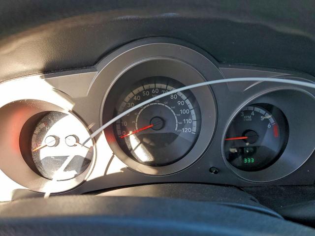 Dodge Avenger Sxt Image 7