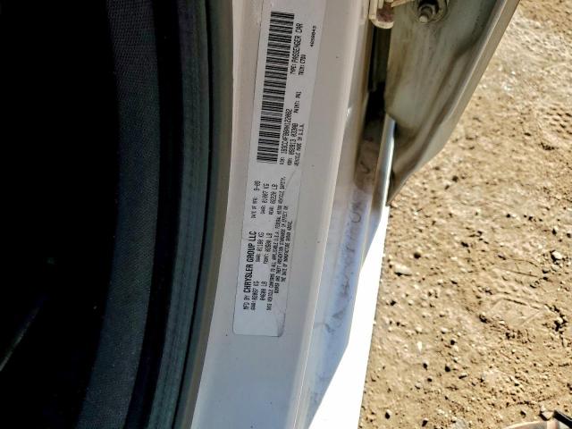 Dodge Avenger Sxt Image 6