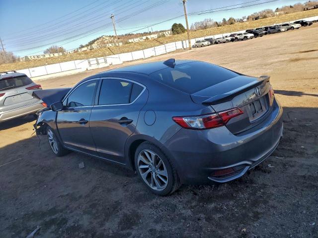 Acura ILX Premium Image 10
