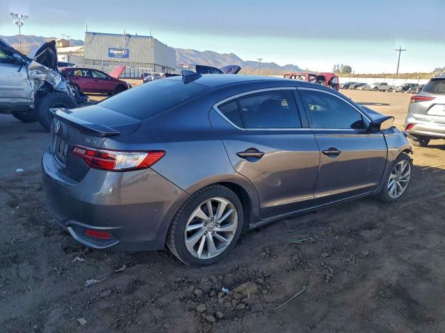 Acura ILX Premium Image 11