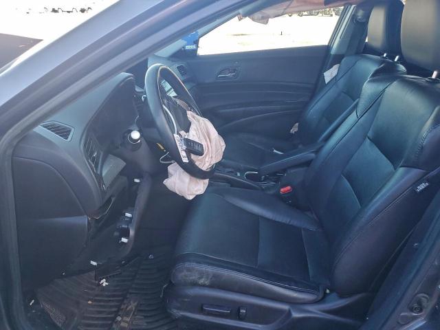 Acura ILX Premium Image 3