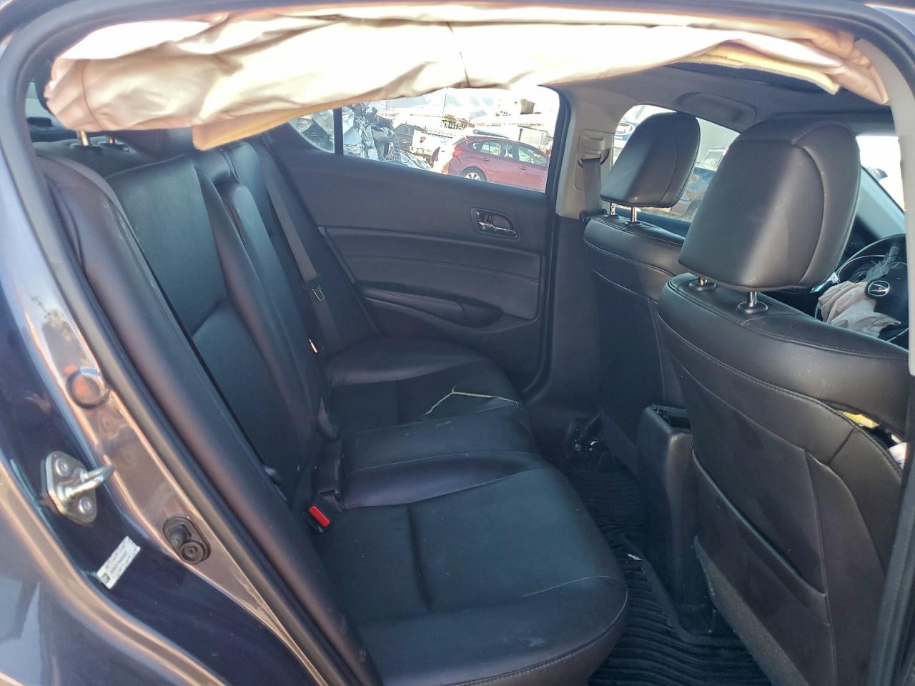 Acura ILX Premium Image 8