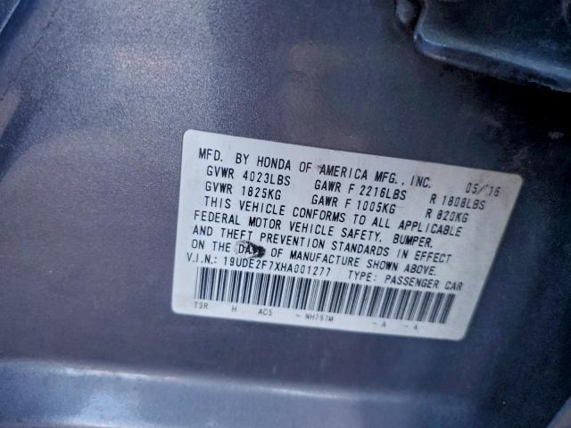 Acura ILX Premium Image 5