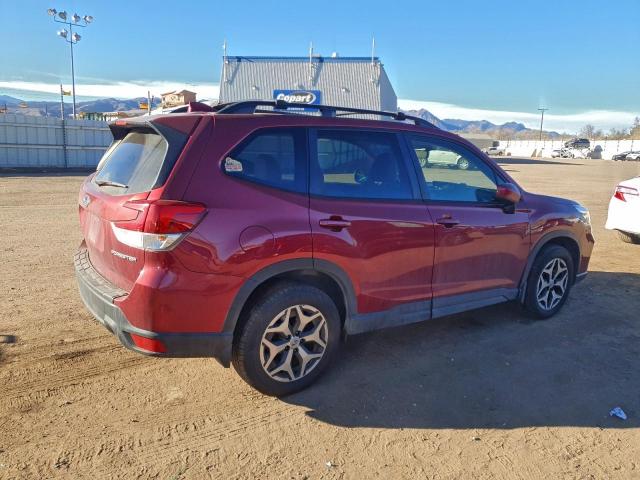 Subaru Forester Premium Image 3