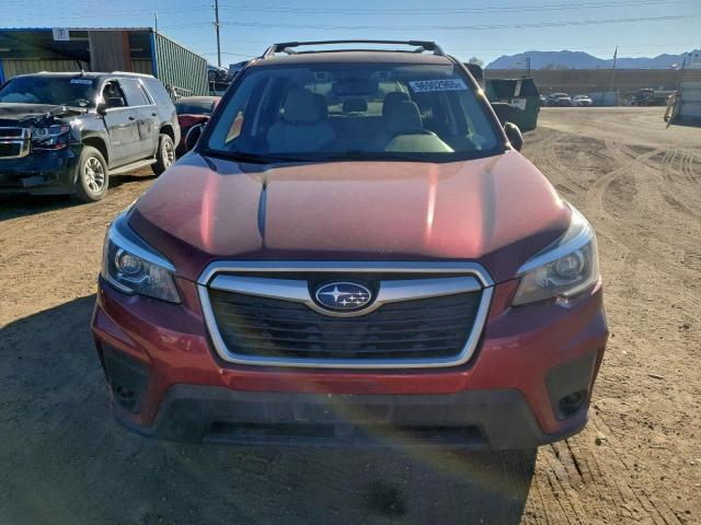 Subaru Forester Premium Image 4