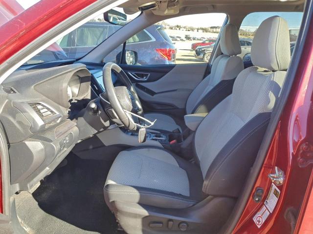 Subaru Forester Premium Image 5