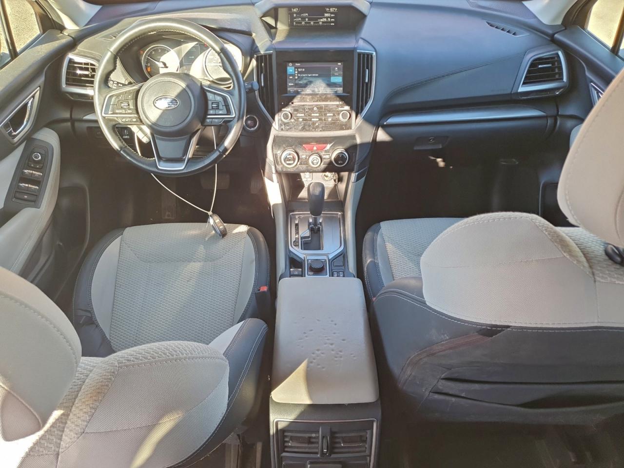 Subaru Forester Premium Image 9