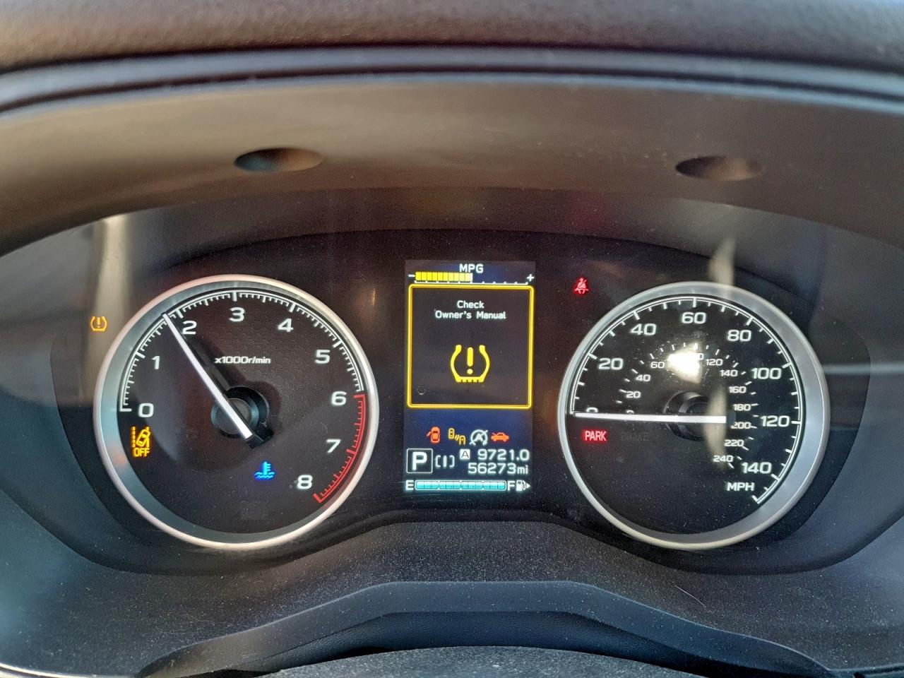 Subaru Forester Premium Image 7