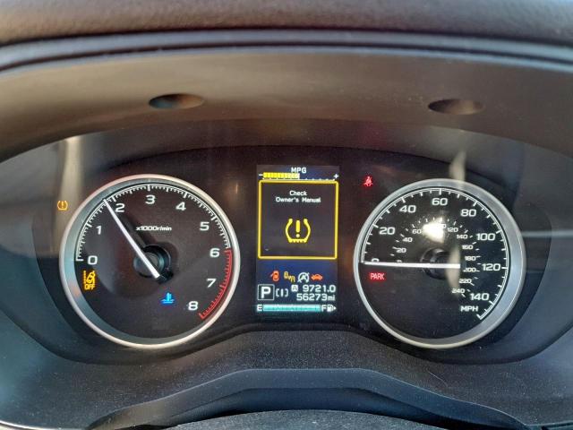 Subaru Forester Premium Image 7