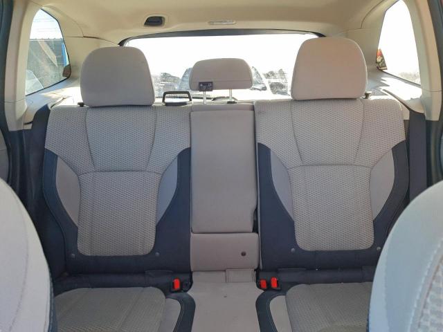 Subaru Forester Premium Image 12