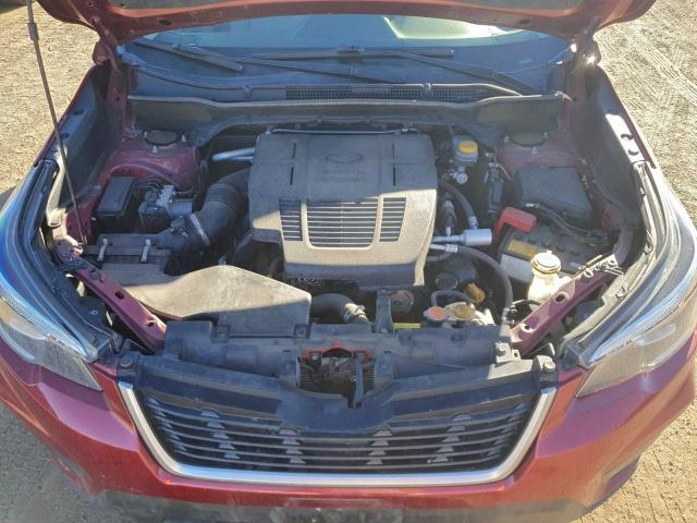 Subaru Forester Premium Image 6