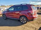 Subaru Forester 2.5i Limited Image 5