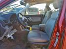 Subaru Forester 2.5i Limited Image 12