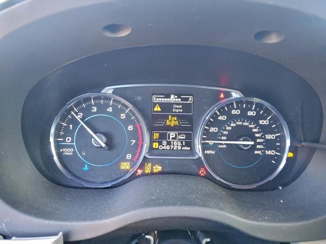 Subaru Forester 2.5i Limited Image 10