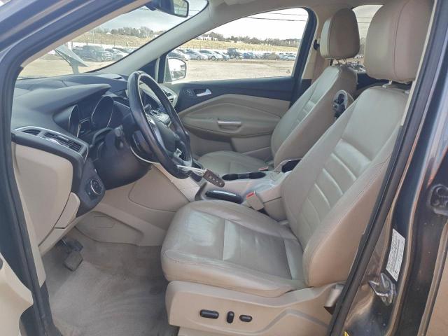 Ford Escape Sel Image 4