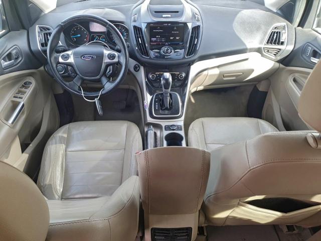 Ford Escape Sel Image 9