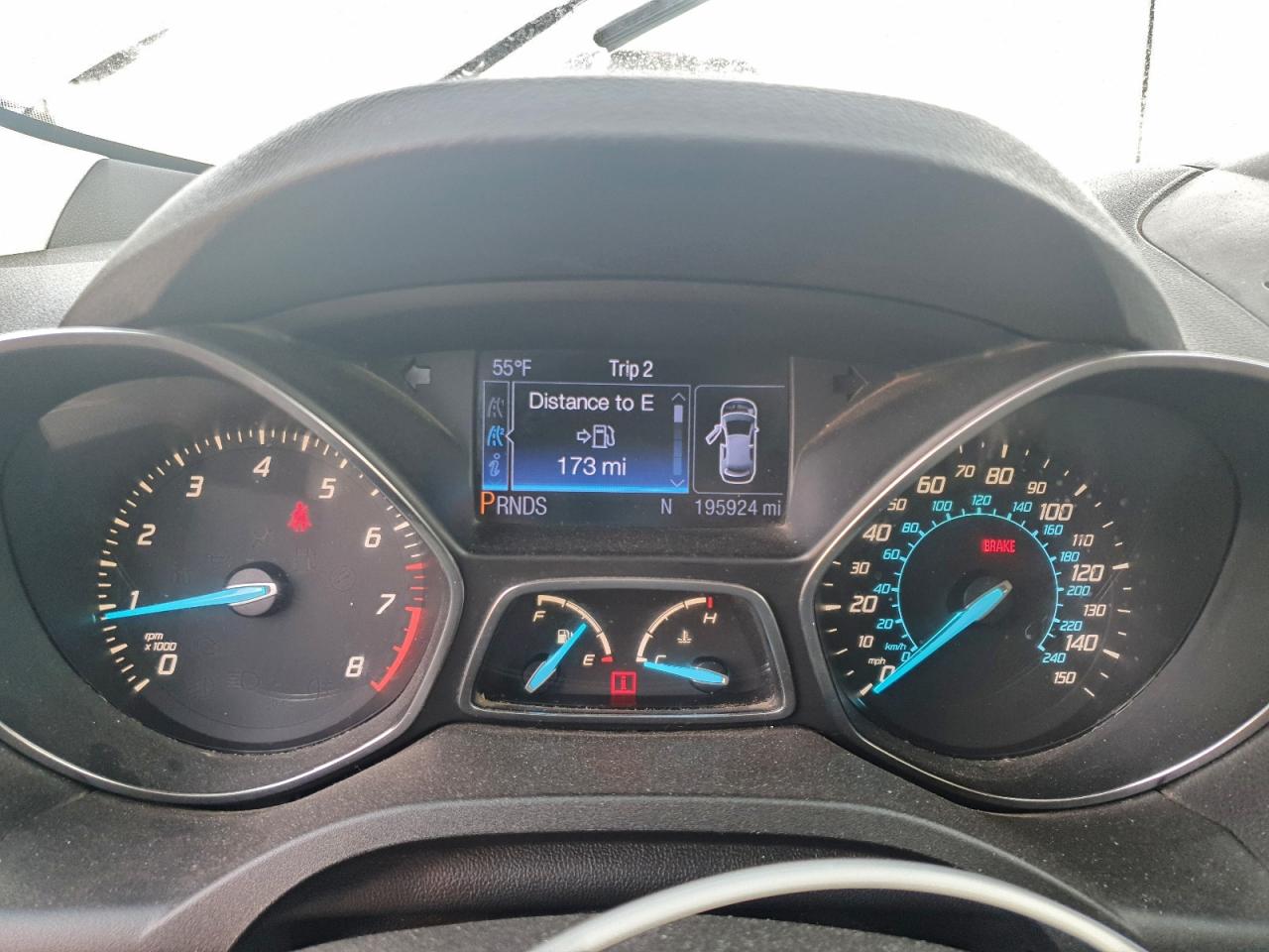 Ford Escape Sel Image 10