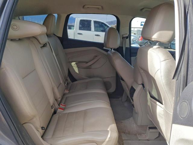 Ford Escape Sel Image 8