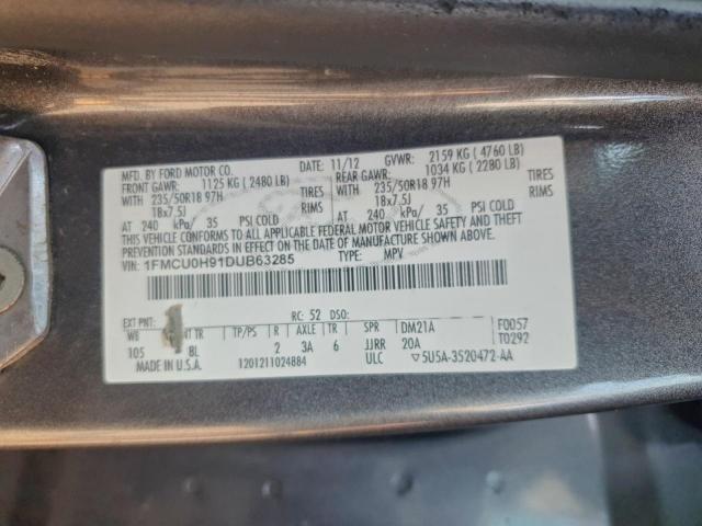 Ford Escape Sel Image 6