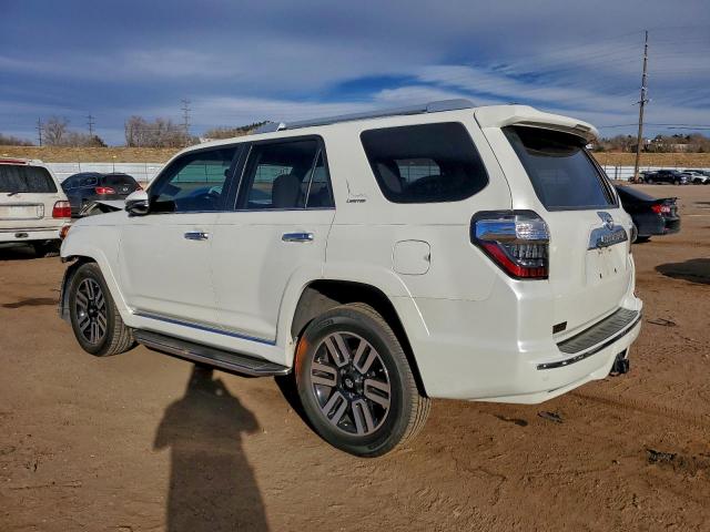 Toyota 4Runner Sr5/sr5 Premium Image 6