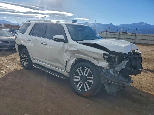 Toyota 4Runner Sr5/sr5 Premium Image 13