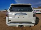 Toyota 4Runner Sr5/sr5 Premium Image 2