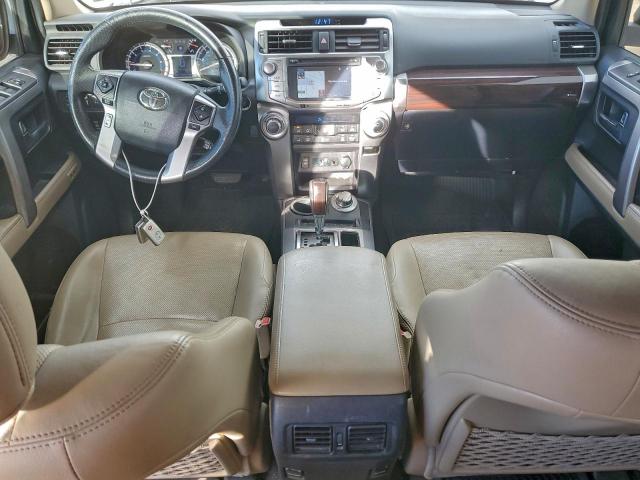 Toyota 4Runner Sr5/sr5 Premium Image 10