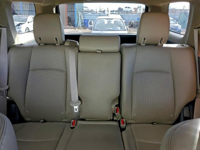 Toyota 4Runner Sr5/sr5 Premium Image 4