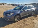 Subaru Outback 2.5i Premium Image 1