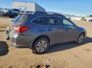 Subaru Outback 2.5i Premium Image 7