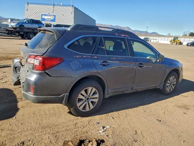 Subaru Outback 2.5i Premium Image 7