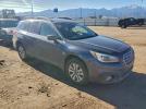 Subaru Outback 2.5i Premium Image 3