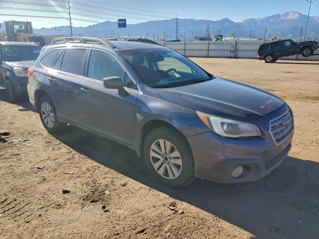 Subaru Outback 2.5i Premium Image 3